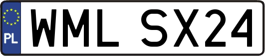 WMLSX24