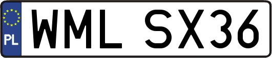 WMLSX36