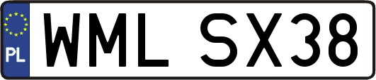 WMLSX38