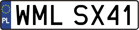 WMLSX41