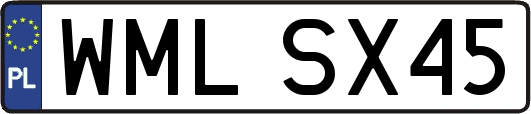 WMLSX45