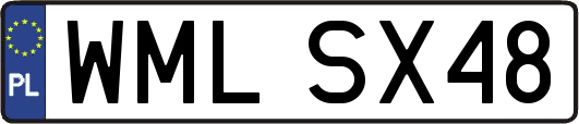 WMLSX48