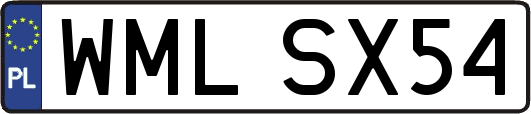 WMLSX54
