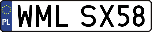 WMLSX58