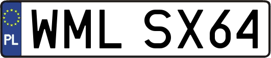 WMLSX64