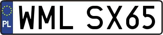 WMLSX65