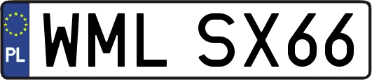 WMLSX66
