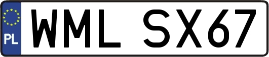 WMLSX67