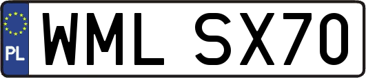 WMLSX70