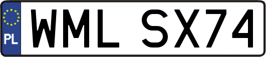 WMLSX74