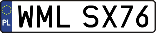 WMLSX76