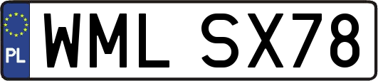 WMLSX78