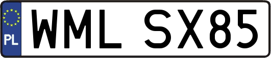 WMLSX85