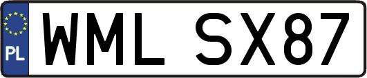 WMLSX87