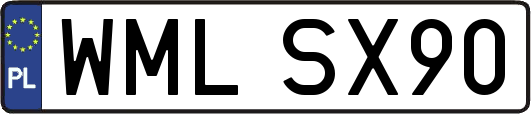 WMLSX90