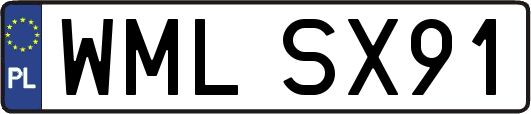 WMLSX91