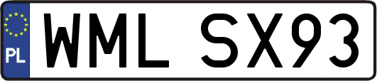 WMLSX93