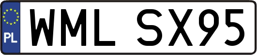 WMLSX95