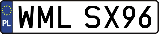 WMLSX96