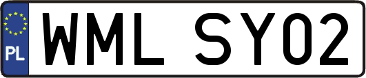 WMLSY02