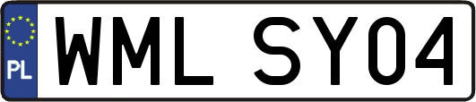 WMLSY04