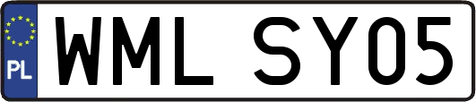 WMLSY05