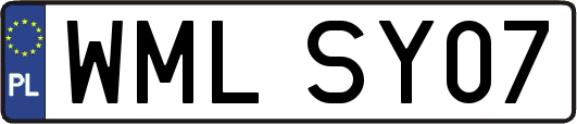 WMLSY07