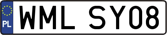 WMLSY08