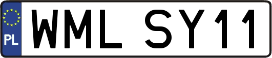 WMLSY11