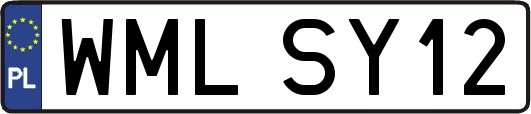 WMLSY12