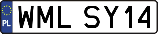 WMLSY14