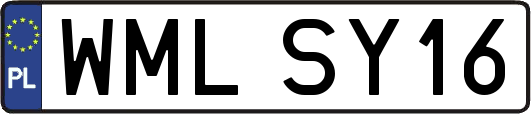 WMLSY16