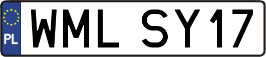 WMLSY17