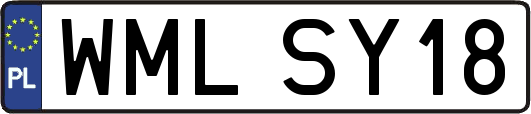 WMLSY18