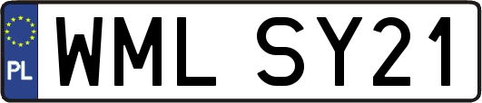 WMLSY21