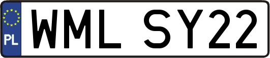 WMLSY22