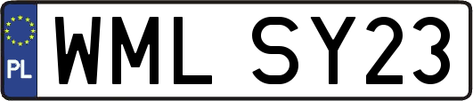 WMLSY23