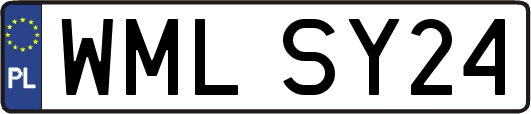 WMLSY24