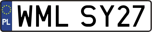 WMLSY27