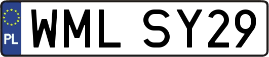 WMLSY29