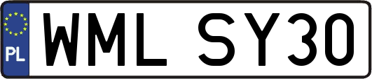 WMLSY30