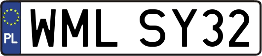 WMLSY32