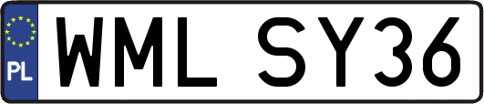 WMLSY36