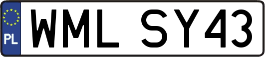 WMLSY43