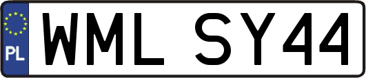 WMLSY44