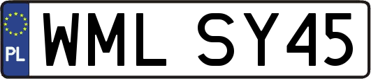 WMLSY45