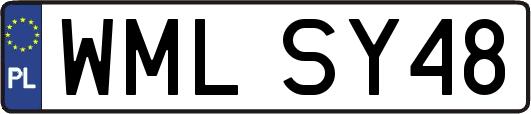 WMLSY48