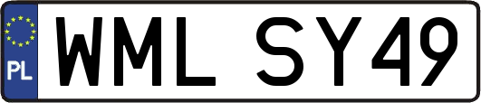 WMLSY49