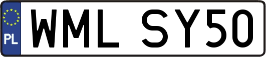 WMLSY50
