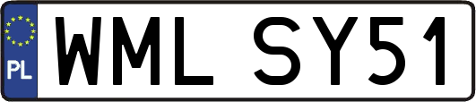 WMLSY51